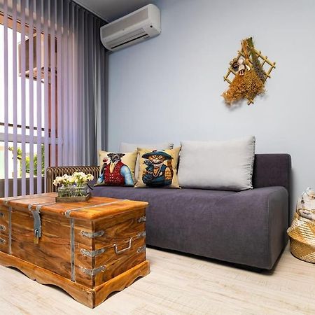 The Little Beauty Next To Old Town & Kapana Apartment Plovdiv Luaran gambar
