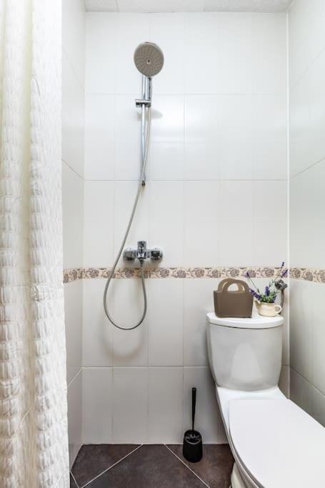 The Little Beauty Next To Old Town & Kapana Apartment Plovdiv Luaran gambar