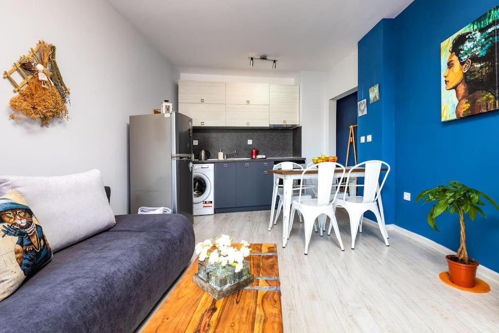 The Little Beauty Next To Old Town & Kapana Apartment Plovdiv Luaran gambar