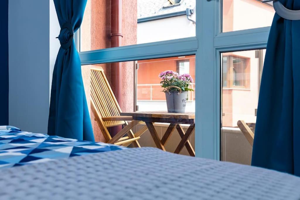 The Little Beauty Next To Old Town & Kapana Apartment Plovdiv Luaran gambar