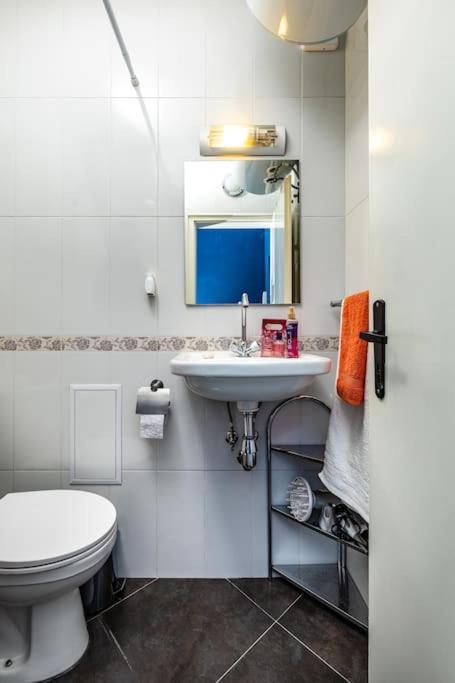 The Little Beauty Next To Old Town & Kapana Apartment Plovdiv Luaran gambar