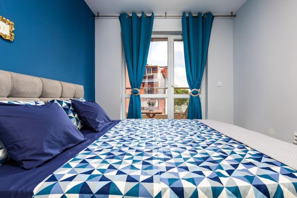 The Little Beauty Next To Old Town & Kapana Apartment Plovdiv Luaran gambar
