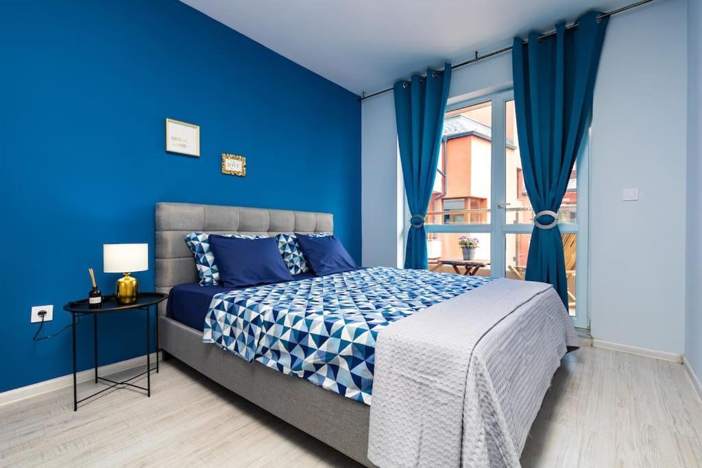 The Little Beauty Next To Old Town & Kapana Apartment Plovdiv Luaran gambar