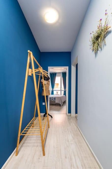 The Little Beauty Next To Old Town & Kapana Apartment Plovdiv Luaran gambar
